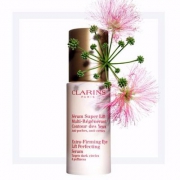 Clarins 娇韵诗 新生紧肤眼部精华15ml prime会员免费直邮