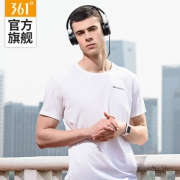 361°   男士 速干 圆领T恤
