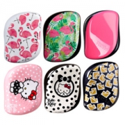 英国Tangle Teezer 顺发美发梳 防静电干枯