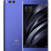 MI 小米6 智能手机 4GB+64GB 2099元包邮