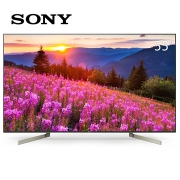 索尼（SONY）  KD-55X9000F 55英寸 X1芯片进阶版 18年新款