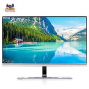 ViewSonic 优派 VX2771-shv 27英寸LED背光液晶显示器（PLS硬屏、广视角、抗蓝窄边）