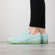 限尺码！ PUMA 彪马 Suede Classic Easter 复活节系列 男款休闲板鞋