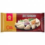 CP 正大食品 虾仁玉米蒸饺 400g （20个）