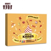 HERSHEY'S  好时 节日心意拼制礼盒 430g *2件