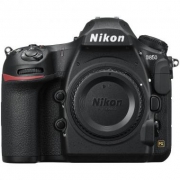 尼康（Nikon） D850 全画幅单反相机   低感画质新王者