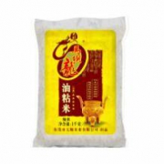 太粮 马坝龙 (五星)油粘米 大米 非东北米 籼米1kg