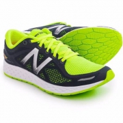 限尺码，New Balance Fresh Foam系列 男 跑步鞋 MZANTBG2