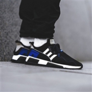 adidas 阿迪达斯 Originals EQT Cushion ADV 男款运动鞋 黑色