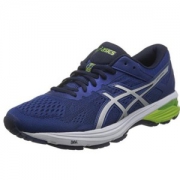 ASICS 亚瑟士 GT-1000 6 T7A4N-9658 男款运动鞋 *3双
