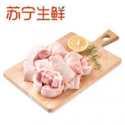 Shuanghui 双汇 冷冻猪蹄 1kg *5件