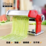墅乐 家用 手动压面机