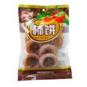 限华北：豪雄 果干蜜饯 柿饼 400g
