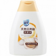 家安 天然贝壳粉蔬果净 100g