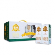 三元 高品质纯牛奶250ml*12盒