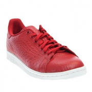 adidas Originals阿迪达斯 中性板鞋STAN SMITH