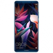 HUAWEI 华为 Mate10 Pro 6GB+128GB 全网通4G手机