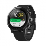 京东PLUS会员专享：AMAZFIT 智能运动手表2 支持游泳 GPS 心率 Firstbeat运动测量及建议 华米科技出品