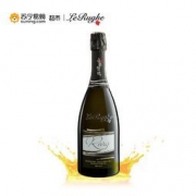 Le Rughe 乐如阁 瑞瓦 起泡葡萄酒 750ml *2件