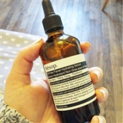 终于补货！Aesop 伊索 无油轻盈保湿精华露 补水控油 100ml