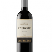 限地区！ Concha y Toro 干露 珍藏西拉干红葡萄酒 750ml  9.9元（199-100）