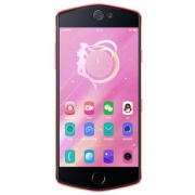 Meitu 美图M8s 4GB+128GB 美战版 美颜拍照 全网通4G手机
