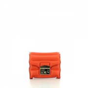 FURLA 女式 都市氧气迷你斜挎包