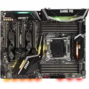 msi 微星 X299 GAMING PRO CARBON AC主板