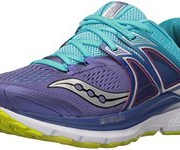 小码福利！saucony Triumph ISO 3 女款跑鞋