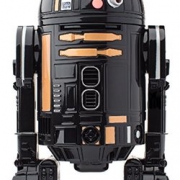 Prime会员！Sphero Star Wars 星球大战 R2-Q5 日亚限定版 遥控智能机器人
