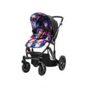Britax 宝得适 Britax B-Happy 婴儿推车