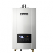 能率（NORITZ）      JSQ25-E3/GQ-13E3FEX 13升 燃气热水器