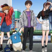 3月16日上架：EVA X GU 春夏季联名服饰单品 第一波开售