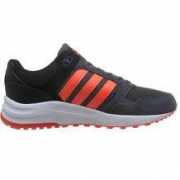 卖完下架：Adidas Neo CLOUDFOAM SUPER 20K 男子跑鞋