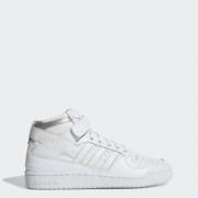 休闲百搭！adidas 阿迪达斯 Forum Refined 男士休闲运动鞋