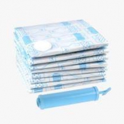 当当优品 加厚真空压缩袋十五件套 小熊