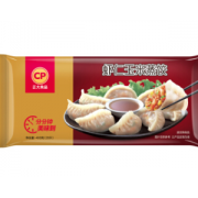 CP 正大食品 虾仁玉米蒸饺 （20个） 400g