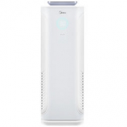 Mide 美的 空气净化器 KJ500G-E33 数字显示空气质量 WiFi物联智能控制