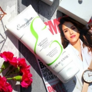 Embryolisse 全线7折，人气产品 植物奶柔适保湿洁面乳 200ml £9.8
