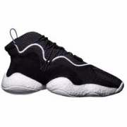 某猫1699元！adidas 阿迪达斯 Originals CRAZY BYW LVL I 男士休闲运动鞋