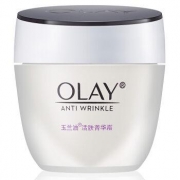 OLAY 玉兰油 活肤菁华霜 50g *4件 +凑单品