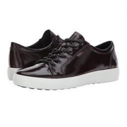 ecco 爱步 Soft 7 Luxe 男士休闲鞋