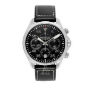 HAMILTON 汉米尔顿 Khaki Aviation Pilot系列 H64666735 男款机械腕表