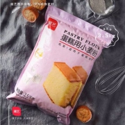 展艺 低筋面粉蛋糕粉2.5kg