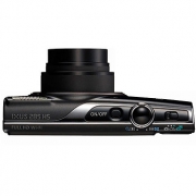 佳能 IXUS285HS数码相机 黑
