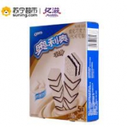 奥利奥 巧克棒（奶白巧克力味）64g/盒