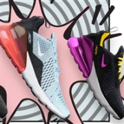 Eastbay官网精选 Nike、New Balance 等品牌运动鞋