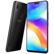 vivo Y85 4GB+64GB 黑金色 全网通4G手机 全面屏