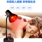 华能仕 台式 远红外线理疗灯 100W