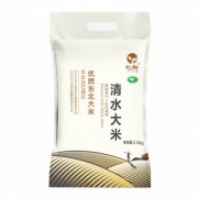 北乡 沈北清水大米2.5kg*3袋
